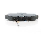 Hydraulisches Wegeventil  Gebraucht